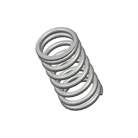 Approved Vendor Compression Spring, O=1.219, L= 2.33, W= .148 G809964180